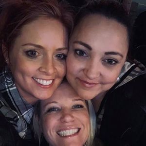 Meet your Posher, Brandy